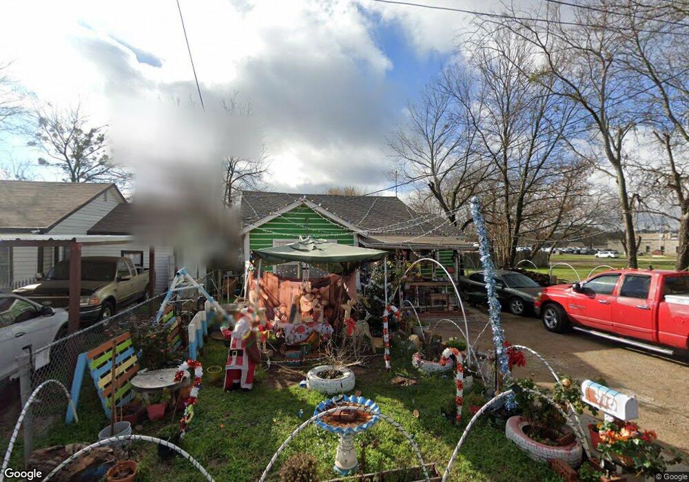 710 Jameson St, Weatherford, TX 76086 - photo 1