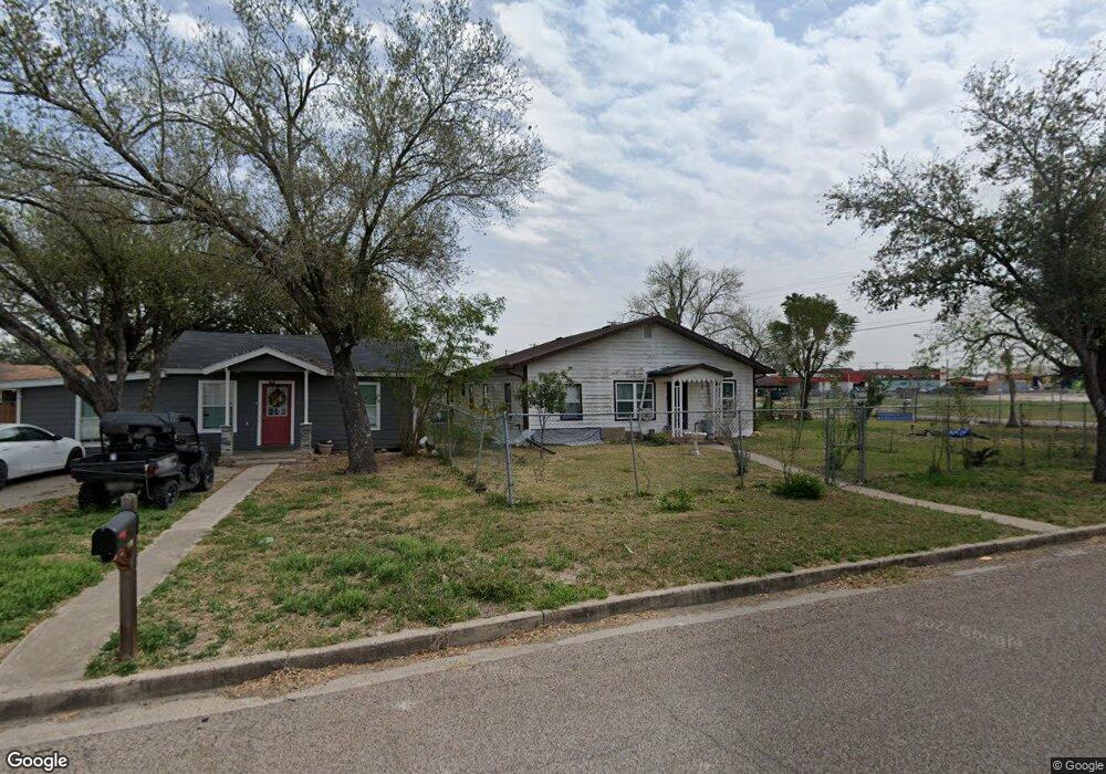 102 N 8th St, Donna, TX 78537 - photo 1