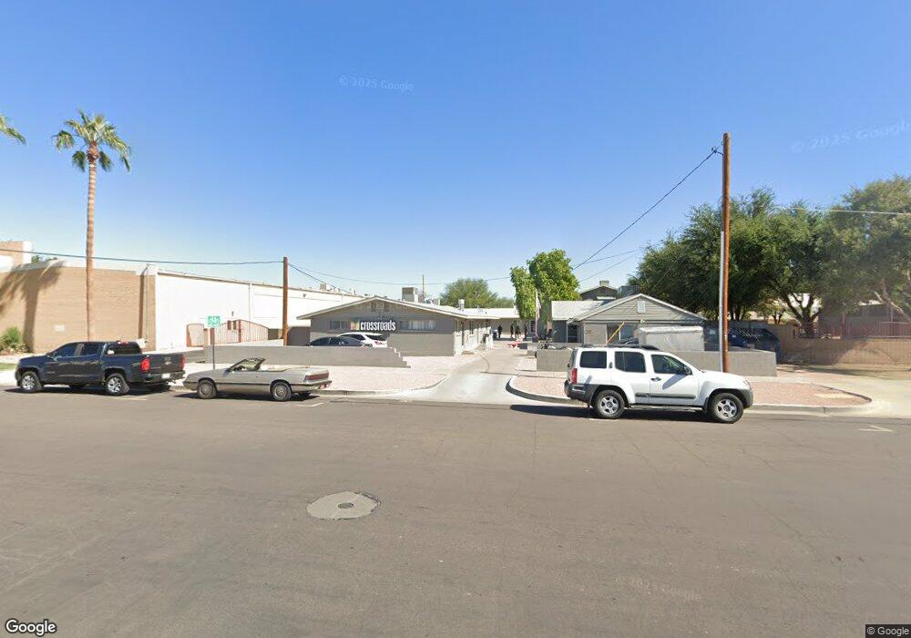 143 S Center St, Mesa, AZ 85210 - photo 1