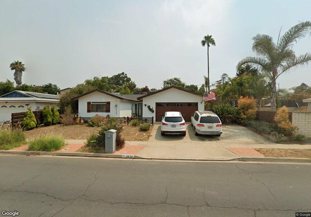 3234 Valley St, Carlsbad, CA 92008 - photo 1