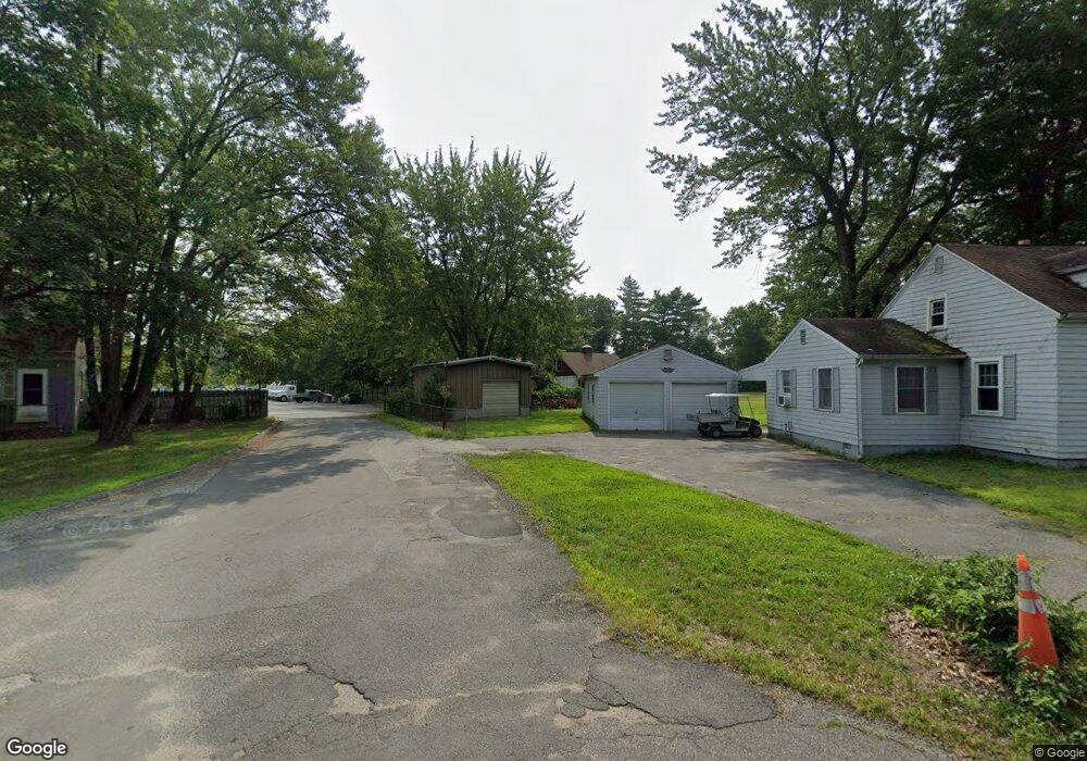 262 West St, Ludlow, MA 01056 - photo 1