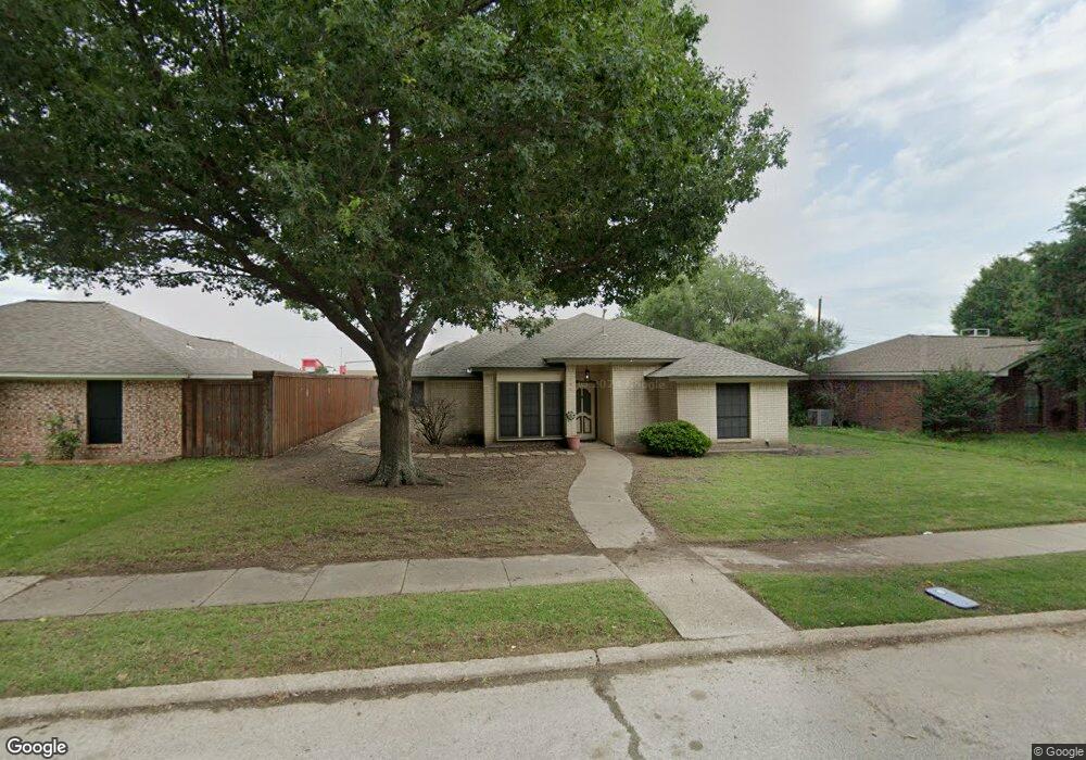 1205 Devonshire Ln, Wylie, TX 75098 - photo 1