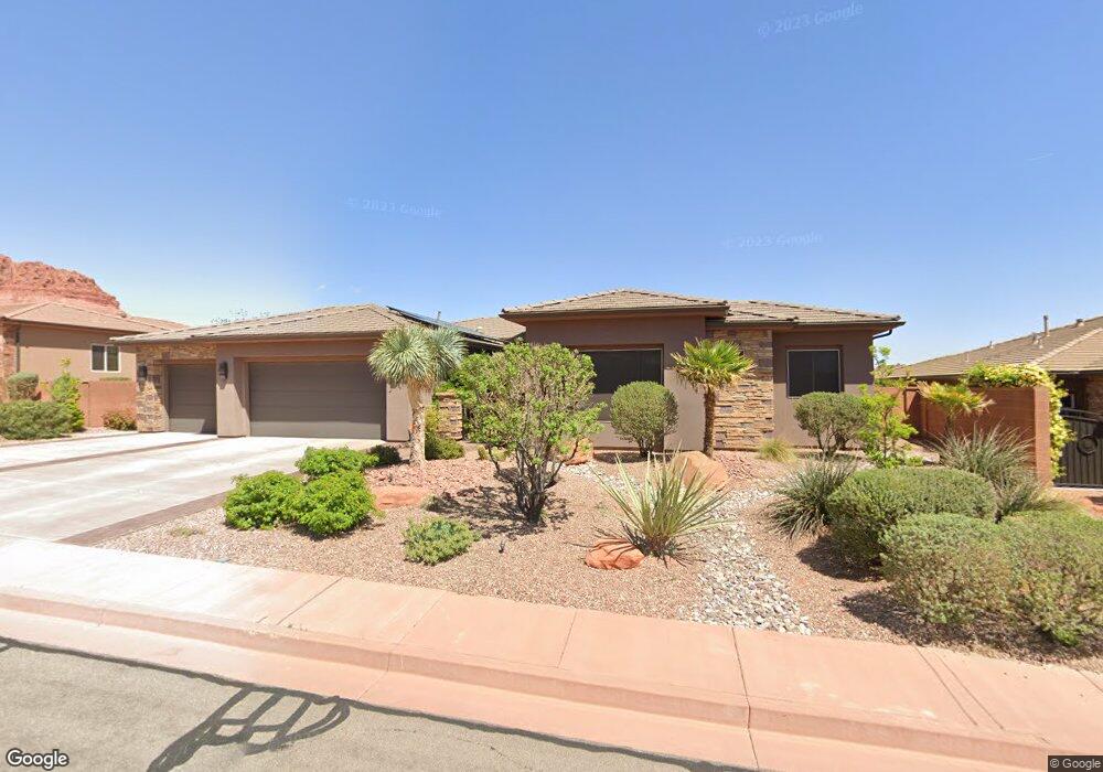 304 N 390 E unit 47, Ivins, UT 84738 - photo 1