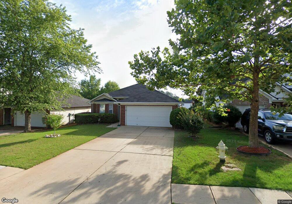 150 Lakeview Trail, Covington, GA 30016 - photo 1