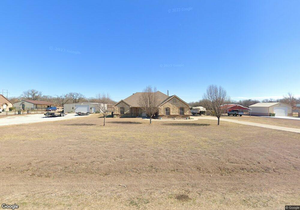 119 Cooperstown Dr, Springtown, TX 76082 - photo 1