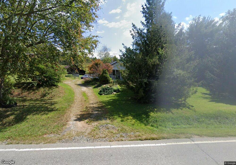 3463 New Leicester Hwy, Leicester, NC 28748 - photo 1