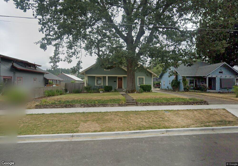 400 SW Chehalis Ave, Chehalis, WA 98532 - photo 1