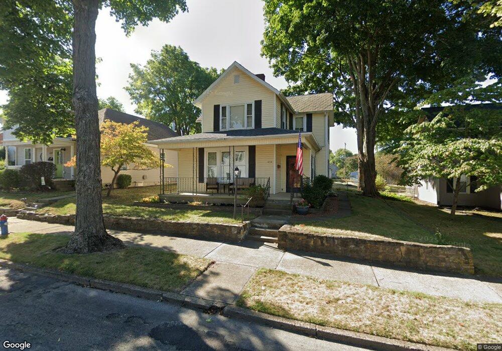 636 E 5th Ave, Lancaster, OH 43130 - photo 1