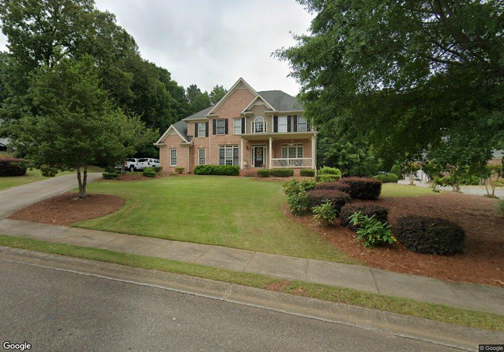 125 Rosebury Dr, Canton, GA 30115 - photo 1