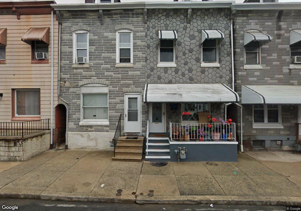 1119 N 10th St, Reading, PA 19604 - photo 1