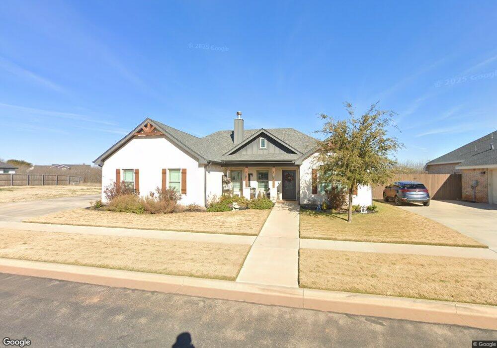 3334 Front Nine Rd, Abilene, TX 79606 - photo 1