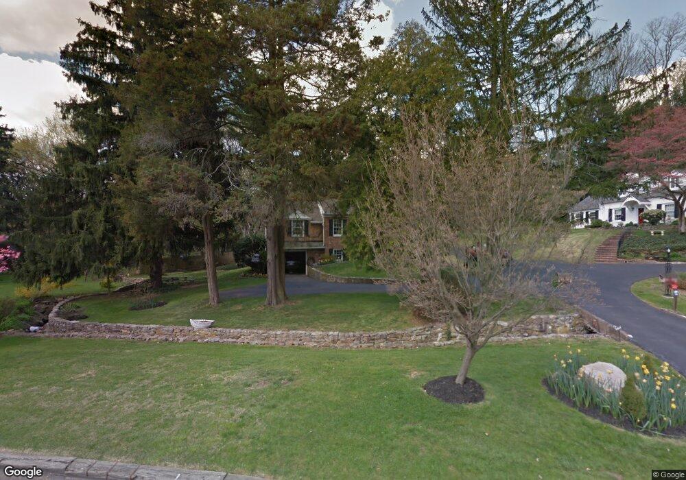 1107 Muhlenberg Ave, Swarthmore, PA 19081 - photo 1