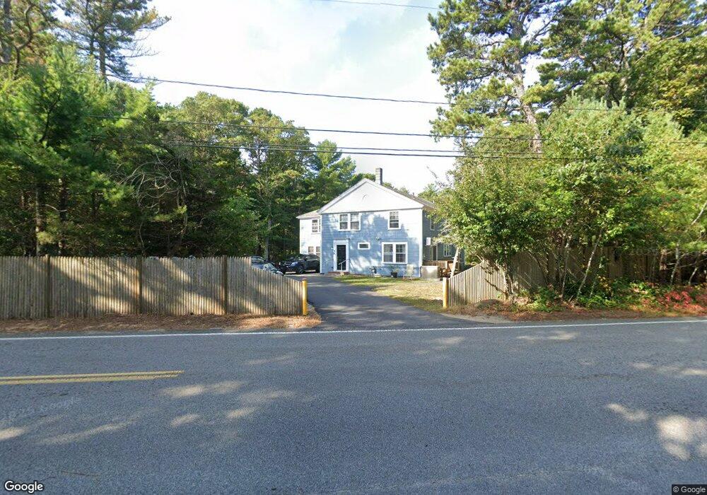 894 Old Post Rd, Cotuit, MA 02635 - photo 1