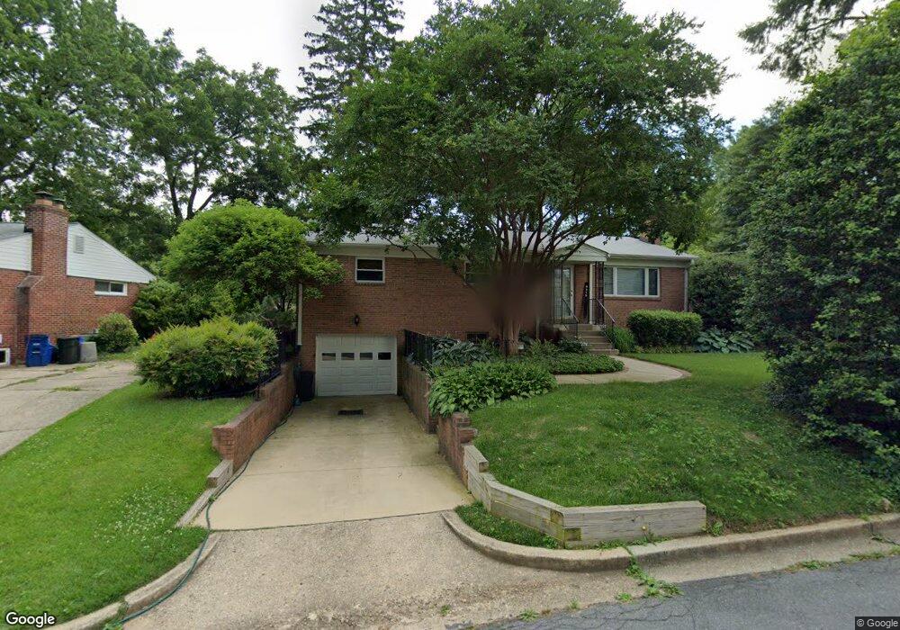 9315 Sudbury Rd, Silver Spring, MD 20901 - photo 1