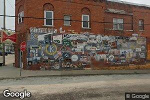 203 S Main St, Abingdon, IL 61410