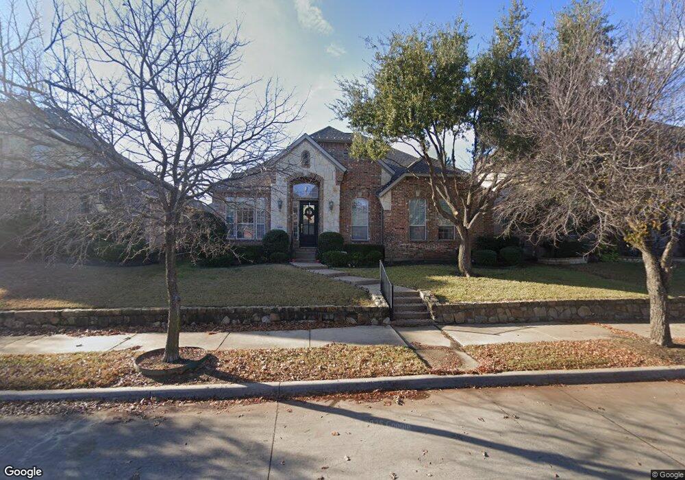 6009 Cripple Creek Trail, North Richland Hills, TX 76180 - photo 1