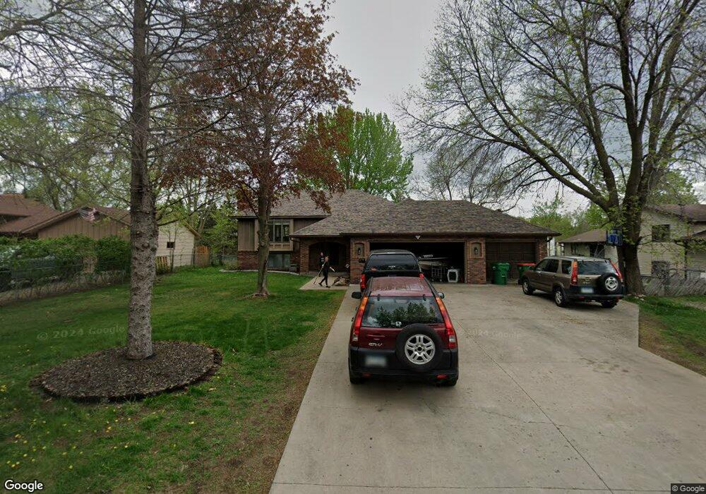 4192 120th Ave NW, Coon Rapids, MN 55433 - photo 1