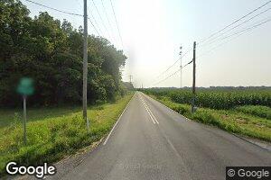 8403 700 E, Franklin, IN 46131