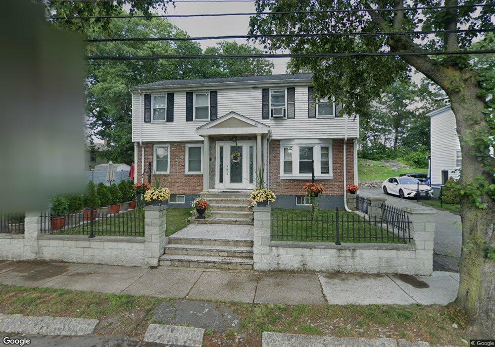 6 Ledgebrook Rd unit 2, Mattapan, MA 02126 - photo 1