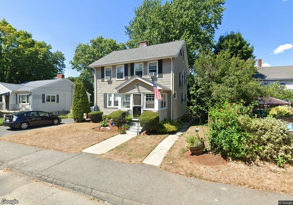 11 Wiswall St, West Newton, MA 02465 - photo 1