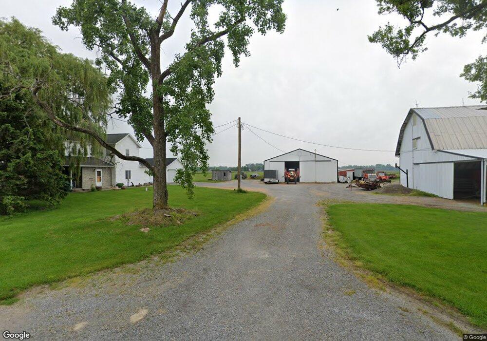 21046 Road 22, Fort Jennings, OH 45844 - photo 1