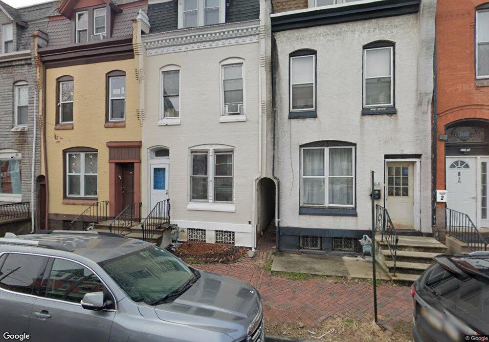 806 N 11th St, Reading, PA 19604 - photo 1