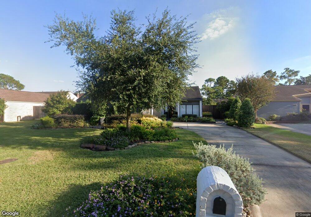 14727 Sandalfoot St, Houston, TX 77095 - photo 1