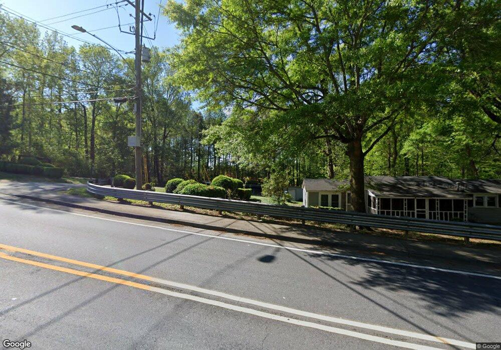 1105 Hembree Rd, Roswell, GA 30076 - photo 1