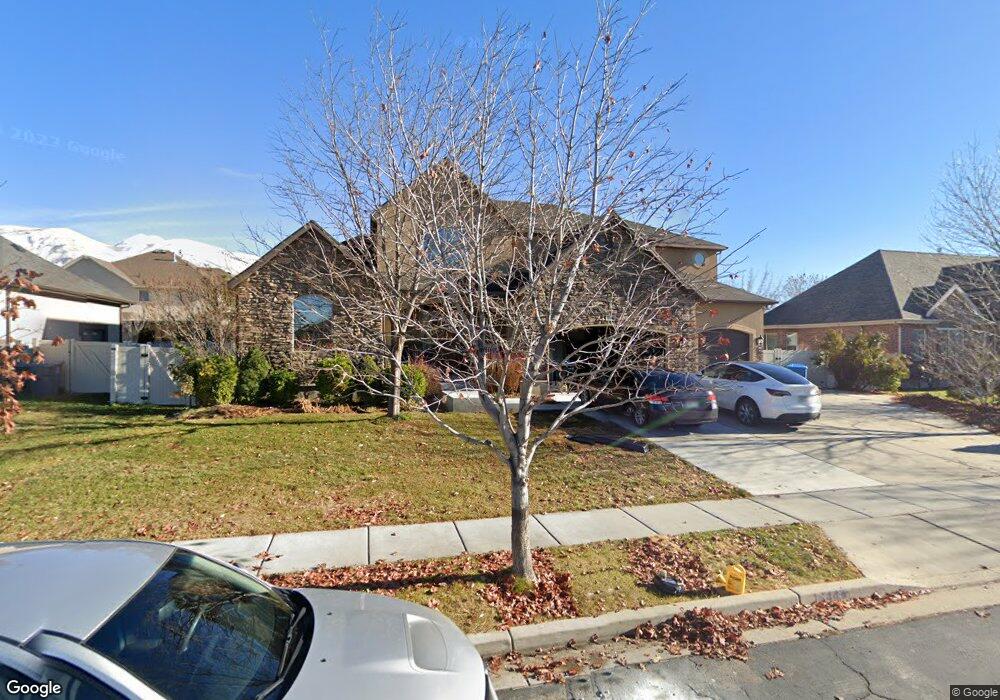 1444 N 60 E, American Fork, UT 84003 - photo 1