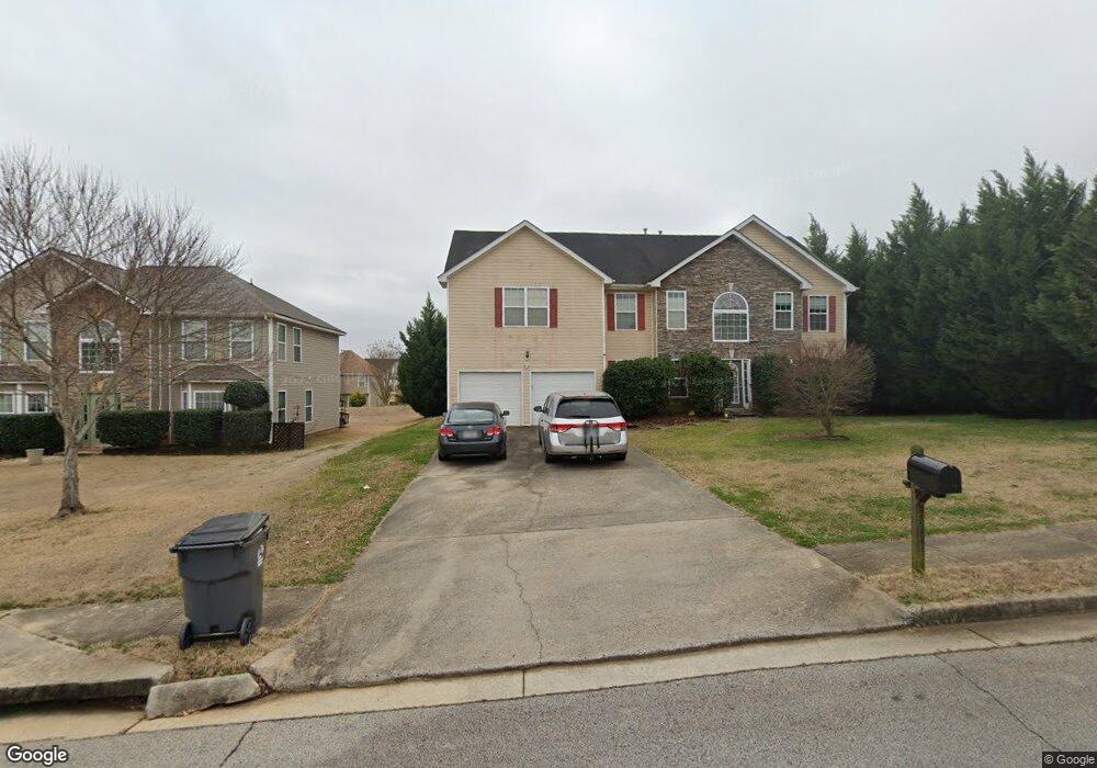 145 Laughlin Dr, Locust Grove, GA 30248 - photo 1