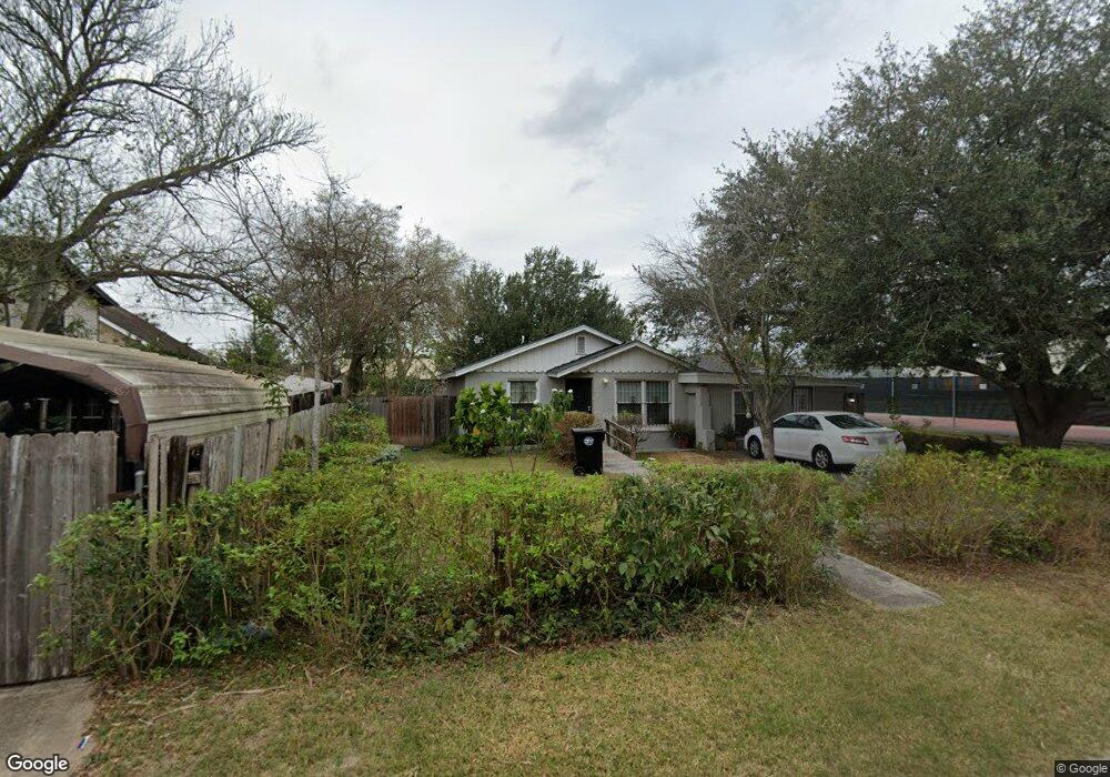 718 S Oregon Ave, Weslaco, TX 78596 - photo 1