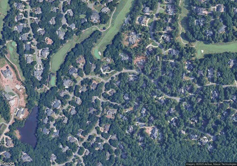 9145 Old Southwick Pass, Alpharetta, GA 30022 - photo 1