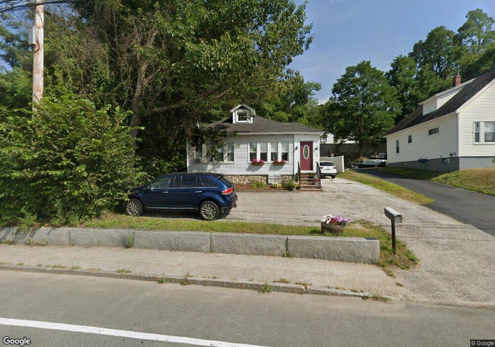 1099 Hooksett Rd, Hooksett, NH 03106 - photo 1