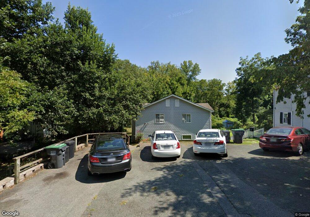 506 7 1 2 St SW, Charlottesville, VA 22903 - photo 1