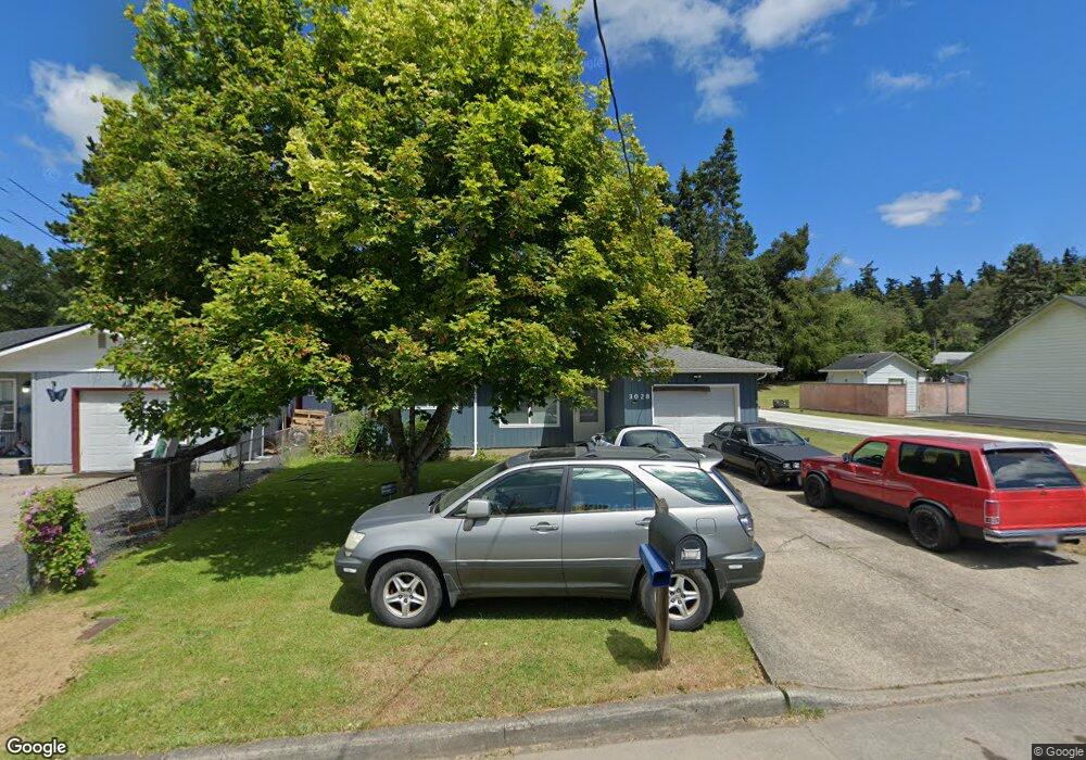 3028 Pershing Way, Longview, WA 98632 - photo 1