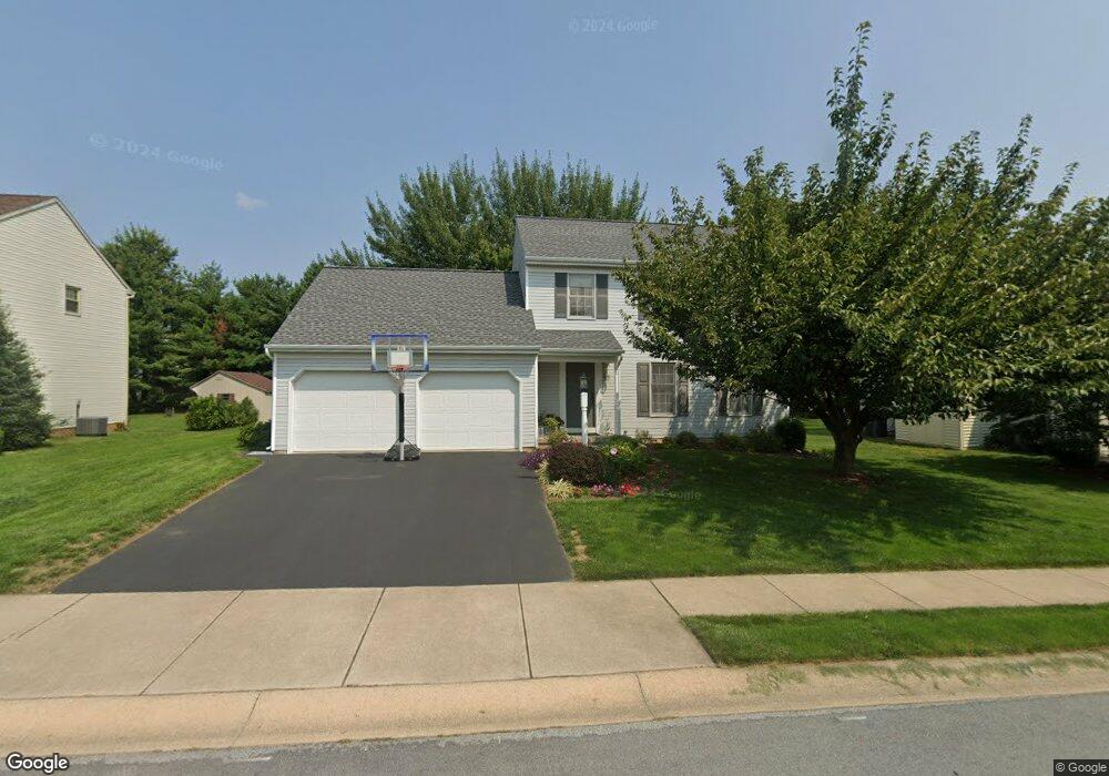 223 Raspberry Rd, Leola, PA 17540 - photo 1