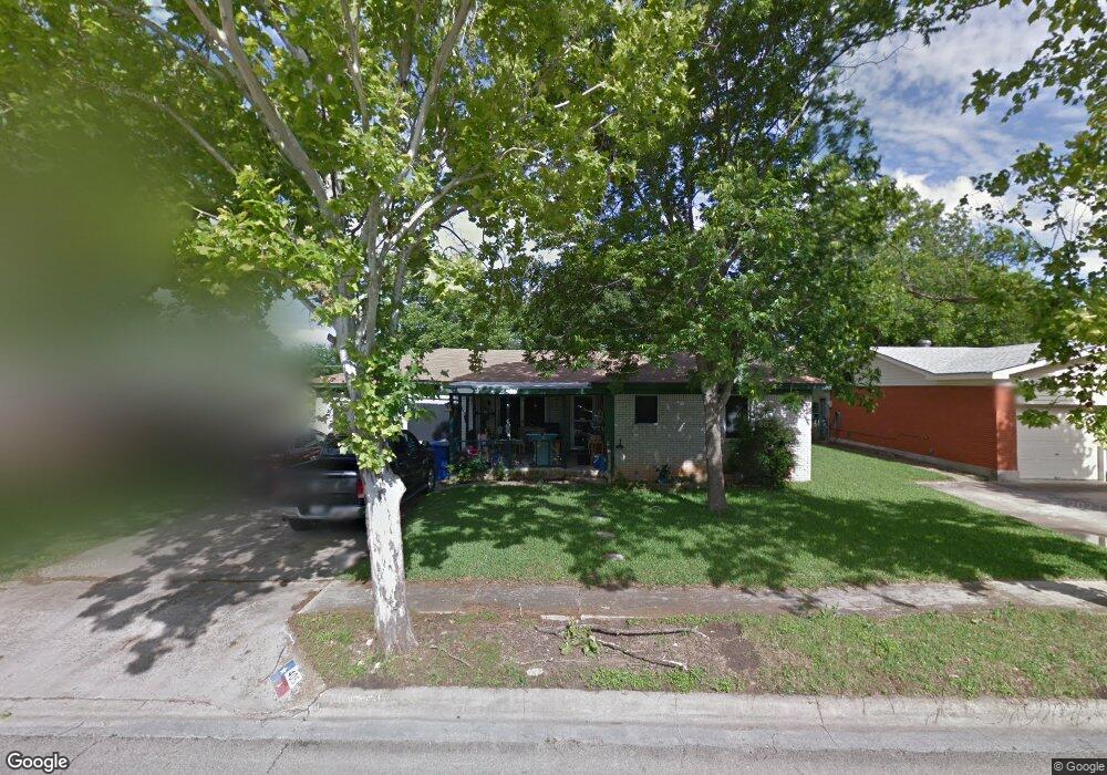 405 Nauert St, Copperas Cove, TX 76522 - photo 1