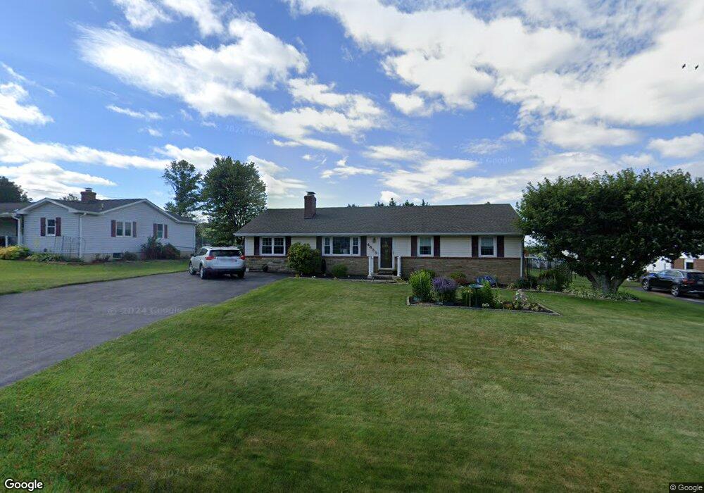 4429 Valley View Rd, Middletown, MD 21769 - photo 1