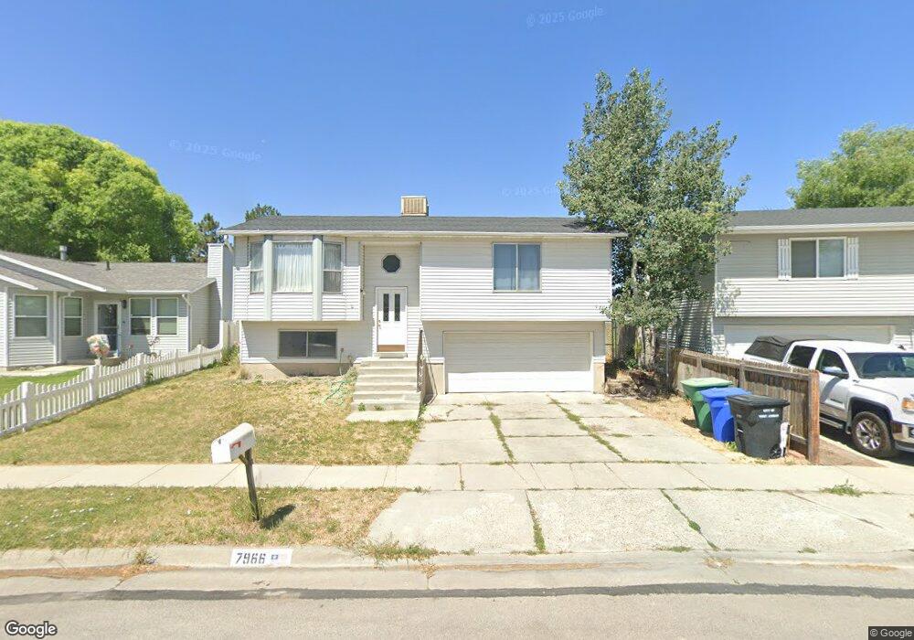 7968 S 2800 W, West Jordan, UT 84088 - photo 1