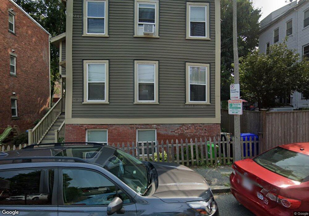 19 Norfolk St unit 1, Roxbury, MA 02119 - photo 1