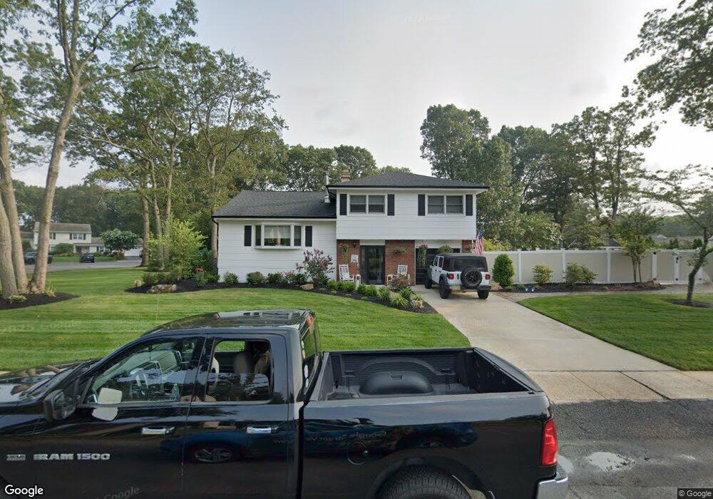 6 Easy St, Lanoka Harbor, NJ 08734 - photo 1