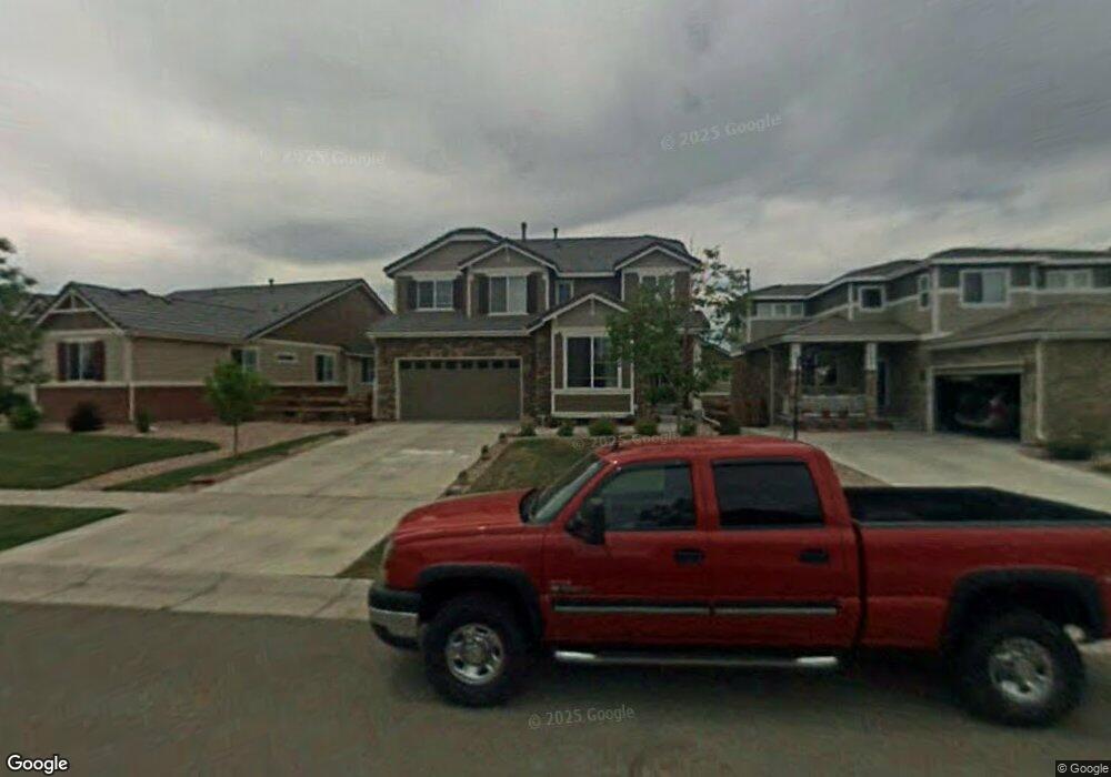 7015 S Addison Ct, Aurora, CO 80016 - photo 1