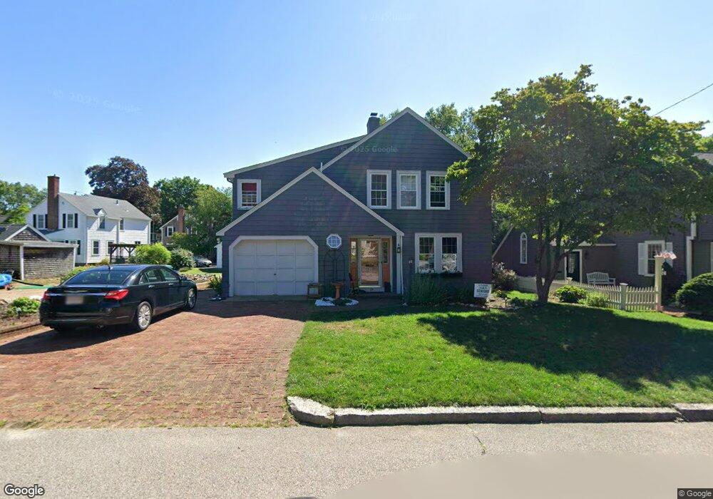 19 Blackbourn Rd, Attleboro, MA 02703 - photo 1