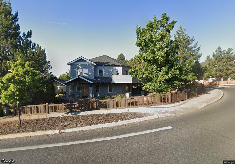 2473 NW Awbrey Rd unit 2473 NW Awbrey Rd 2, Bend, OR 97701 - photo 1