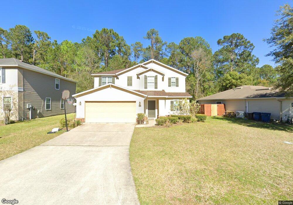 11733 Silver Hill Dr, Jacksonville, FL 32218 - photo 1