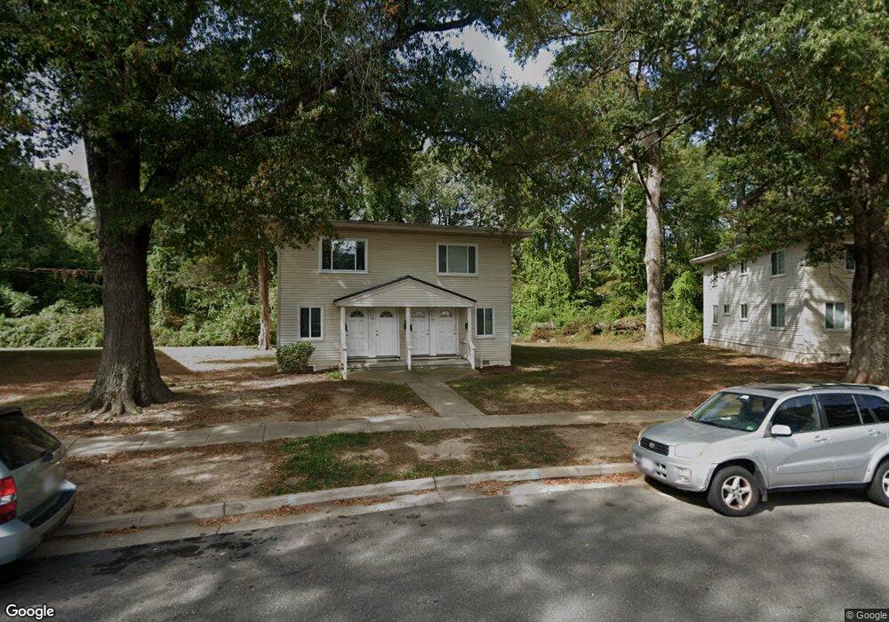 18132 Purvis Dr, Triangle, VA 22172 - photo 1