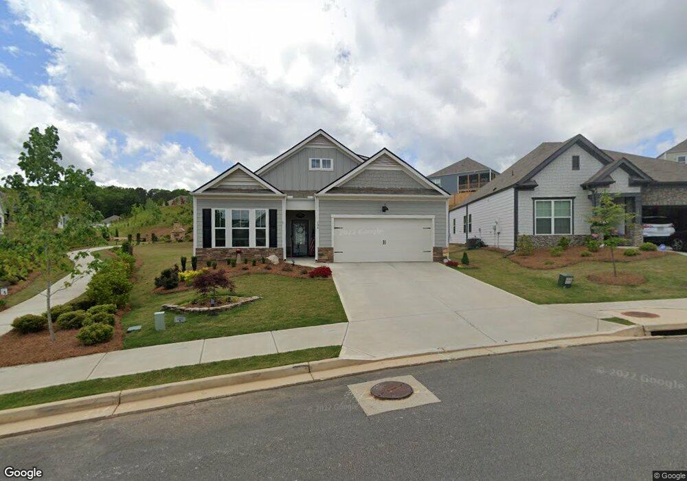 150 Four Seasons Blvd, Dallas, GA 30132 - photo 1