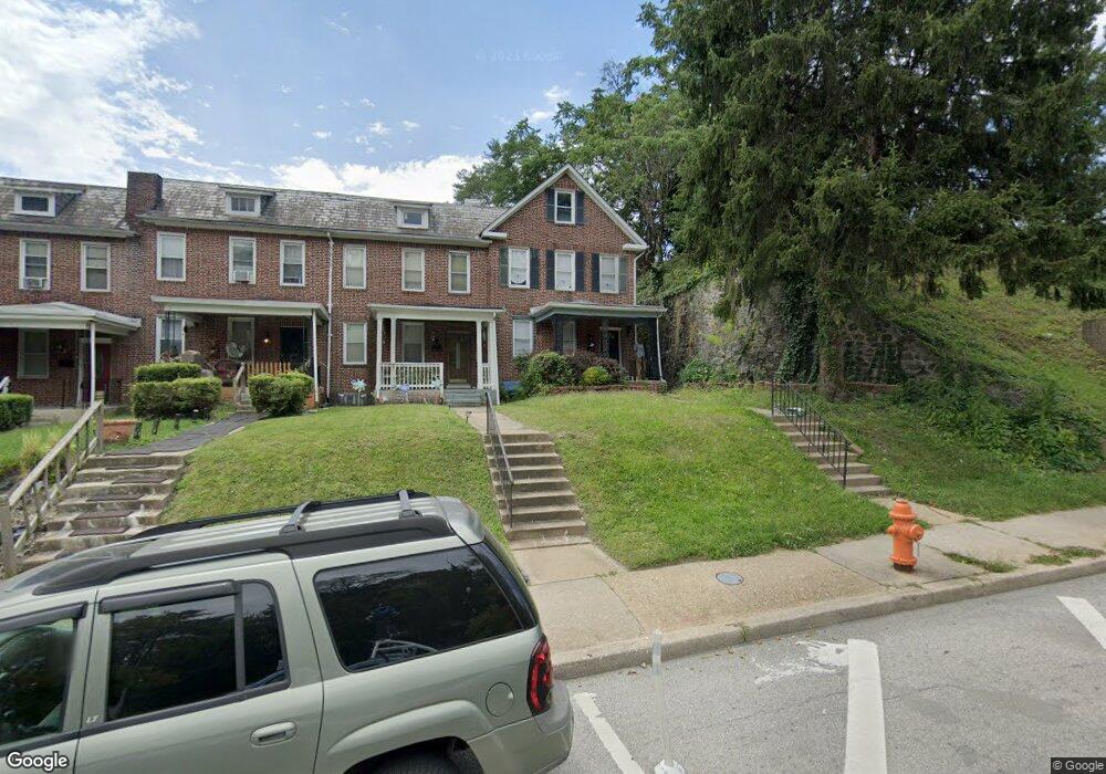 2721 Liberty Heights Ave, Baltimore, MD 21215 - photo 1