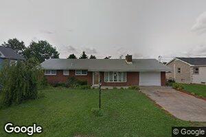 671 Monroe St, Harrisburg, PA 17113