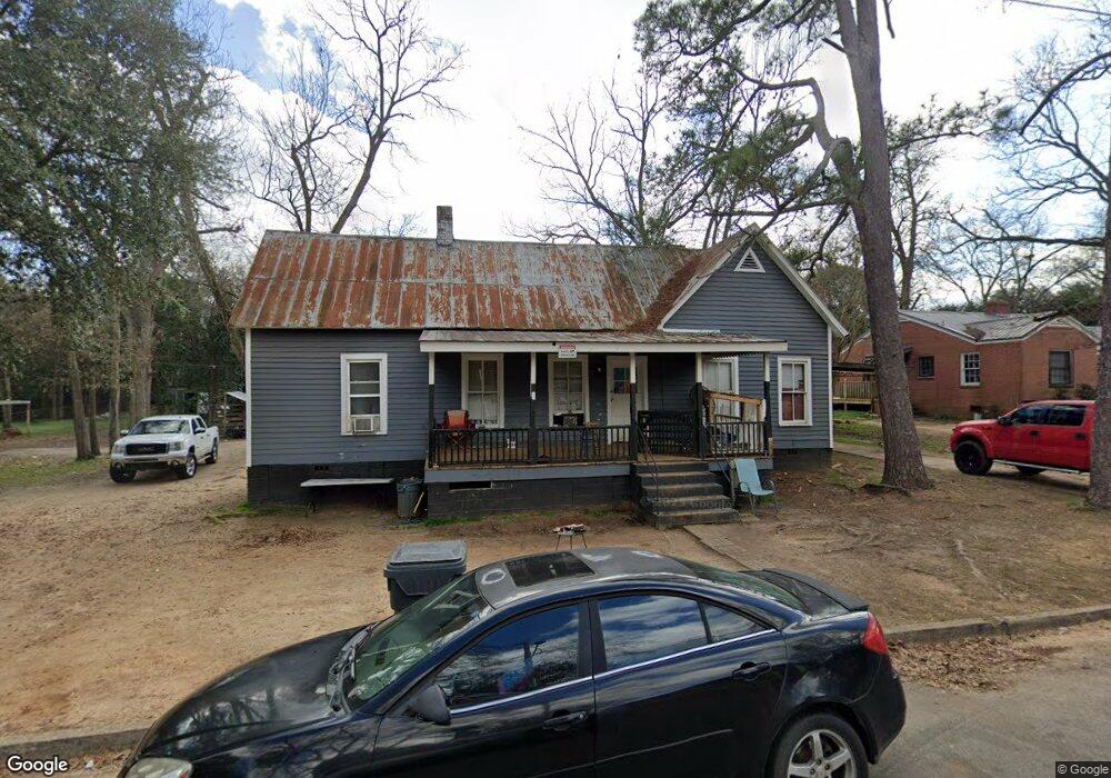 541 E Furlow St, Americus, GA 31709 - photo 1